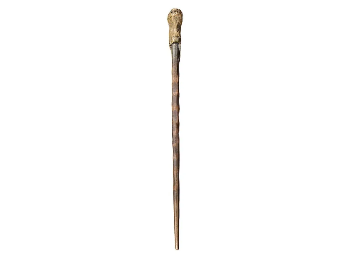 Noble - Harry Potter - Ron Weasley's Character Wand