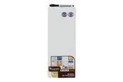 Nobo Quartet whiteboard - 140 x 360 mm - white