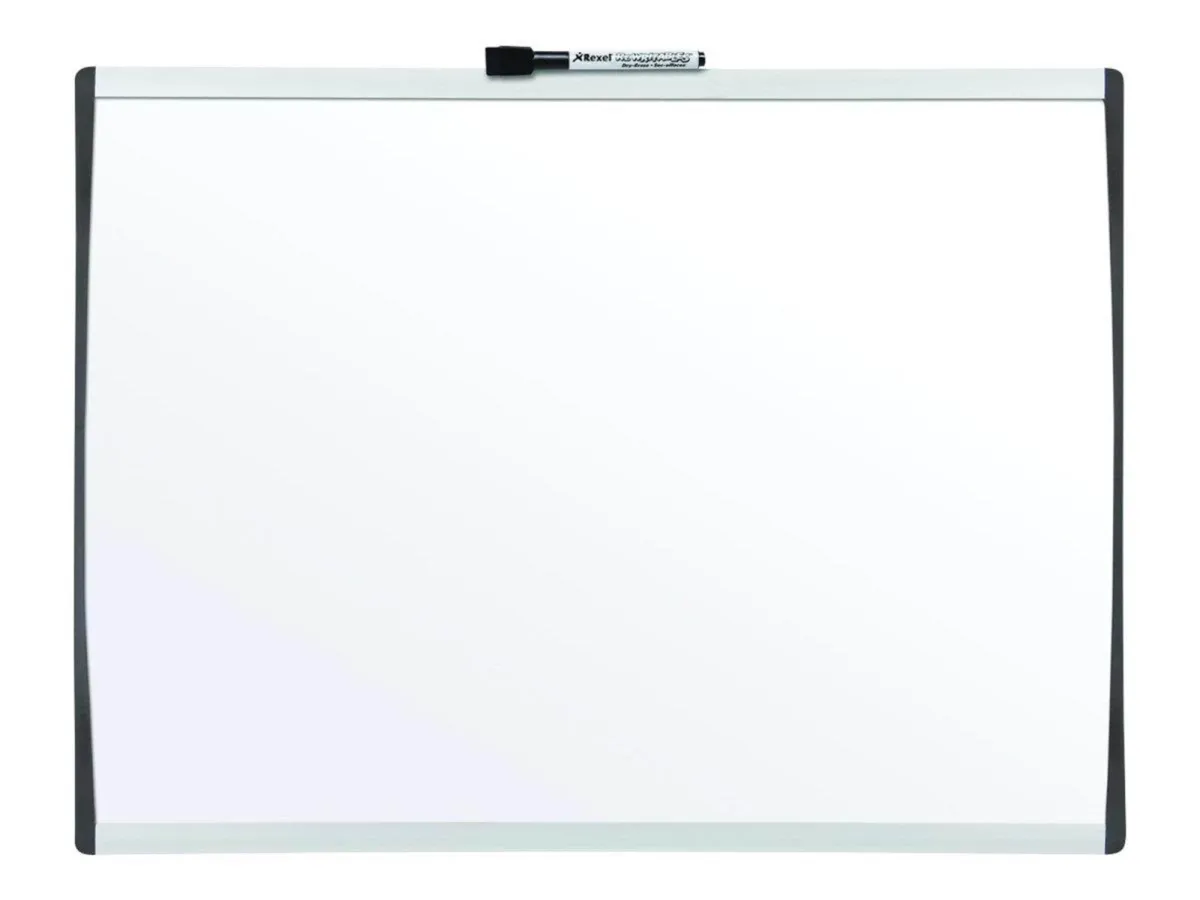Nobo Quartet whiteboard - 585 x 430 mm