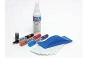 Nobo Start Kit whiteboard