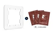 Noctua NA-STPG1 - Thermal Paste Guard and Cleaning Set - Kühlpaste
