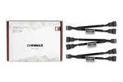 Noctua NA-SYC1 chromax.black