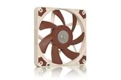Noctua NF-A12x15 FLX - Gehäuselüfter - 120mm - Braun - 24 dBA