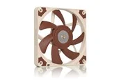 Noctua NF-A12x15 PWM - Gehäuselüfter - 120mm - Braun - 24 dBA