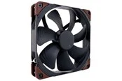 Noctua NF-A14 iPPC-3000 PWM - Gehäuselüfter - 140mm - Schwarz - 41 dBA