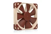 Noctua NF-F12 5V - Gehäuselüfter - 120mm - Braun - 22 dBA