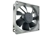 Noctua NF-R8 redux-1800PWM - Gehäuselüfter - 80mm - Grau - 17 dBA