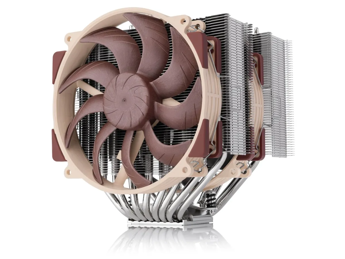 Noctua NH-D15 G2 - CPU-Luftkühler