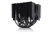 Noctua NH-D15S chromax.black - CPU-Luftkühler - Max 25 dBA