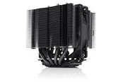 Noctua NH-D9L chromax.black - CPU-Luftkühler - Max 23 dBA