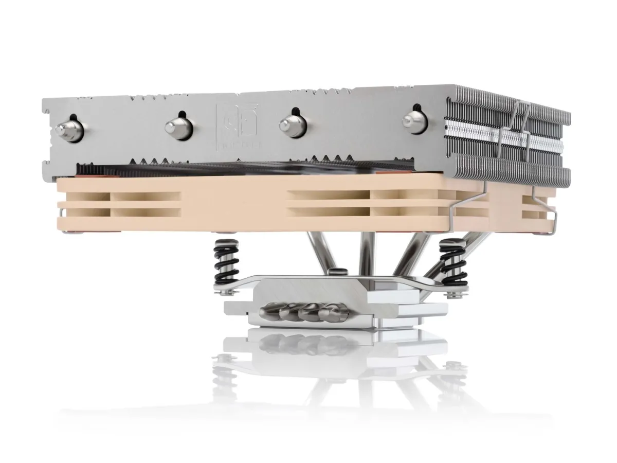 Noctua NH-L12S - CPU-Luftkühler - Max 24 dBA