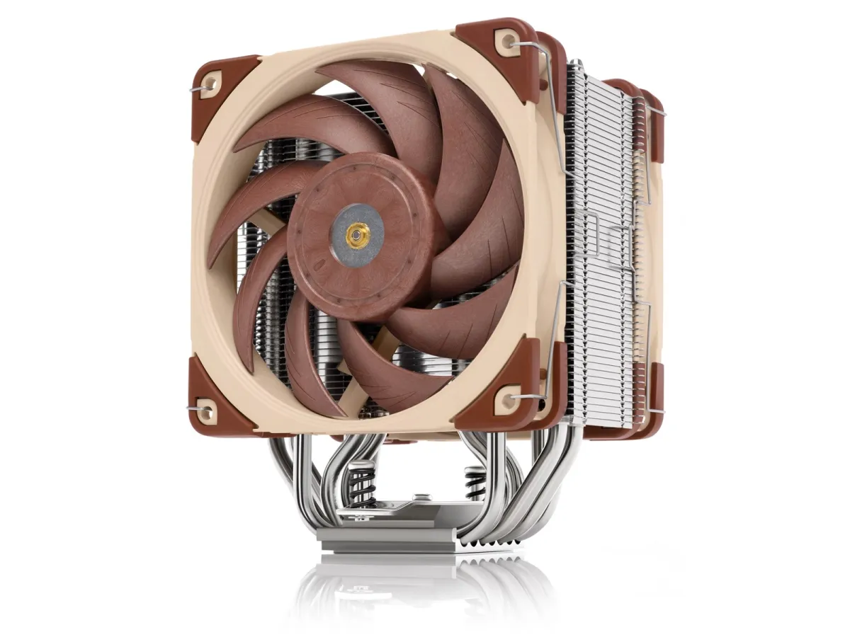 Noctua NH-U12A - CPU-Luftkühler - Max 22 dBA
