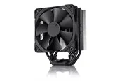 Noctua NH-U12S chromax.black - CPU-Luftkühler - Max 22 dBA