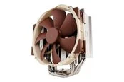 Noctua NH-U14S - CPU-Luftkühler - Max 24 dBA