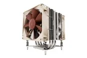 Noctua NH-U9DX i4 - CPU-Luftkühler - Max 17 dBA