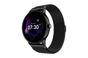 Noise Twist Go Smartwatch (Black)