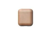 Nomad AirPod Case Natural Leather