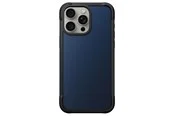 Nomad Rugged Case - atlantic blue - iPhone 15 Pro Max