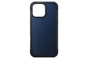 Nomad Rugged case atlantic blue - iPhone 16 Pro Max