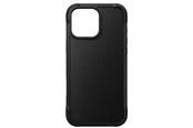 Nomad Rugged case black - iPhone 16 Pro Max