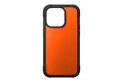 Nomad Rugged Case - orange - iPhone 14 Pro