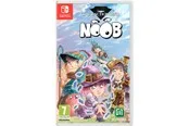 Noob: The Factionless - Nintendo Switch - RPG - PEGI 7