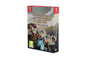 Nordic Ashes: The Complete Saga (Collector's Edition) - Nintendo Switch - Abenteuer - PEGI 12