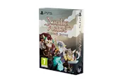 Nordic Ashes: The Complete Saga (Collector's Edition) - Sony PlayStation 5 - Abenteuer - PEGI 12