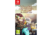 Nordic Ashes: The Complete Saga - Nintendo Switch - Abenteuer - PEGI 12