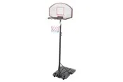 Nordic Games Basketball stand Basic