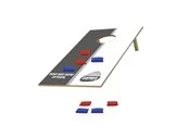 Nordic Games Bean bag game / Cornhole