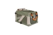 Nordic Paws - Soft dogcrate Army M 76.5 x 50.5 x 48 cm