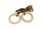 Nordic Play Active Gymnastics/Rowing Rings