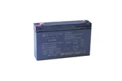 Nordic Play Electric car 6 V battery 7 Ah
