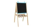 NORDIC PLAY Nature 3-in-1 Easel Nature