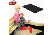 Nordic Play sandpit fabric 170X170 cm