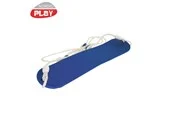 Nordic Play Soft swing with rope blue