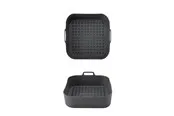 Nordic Quality Air Fryer Silicone form 20 x 20 cm