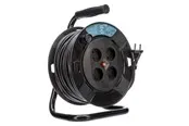 Nordic Quality Cable Reel - 40 m