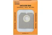 Nordic Quality Euronics Støvsugerposer 5 stk