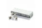 Nordic Quality Glass Fuse Slow 5A - 10 Pack