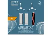 Nordic Quality Roboter Staubsauger 5 Pcs Kit for Roborock