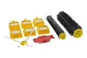 Nordic Quality Roboter Staubsauger Replacement Kit