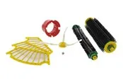 Nordic Quality Roboter Staubsauger Replacement Kit