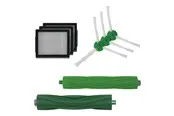 Nordic Quality Roboter Staubsauger Replacement Kit