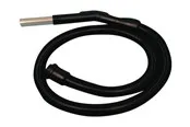 Nordic Quality Vacuum Cleaner Hose w/ Bajonet Socket