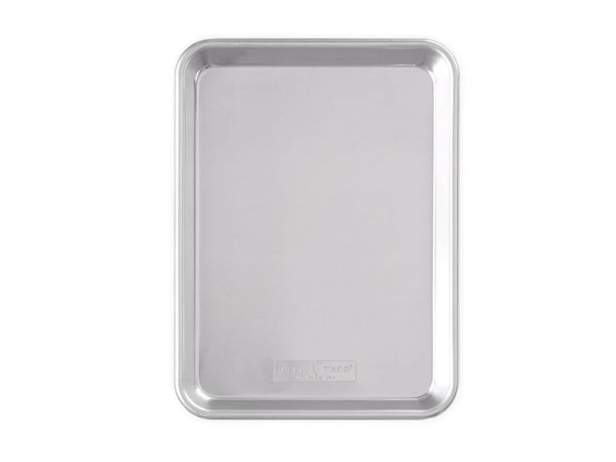 Nordic Ware Backblech Quarter Bakplåt