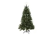 NORDIC WINTER Christmas tree artificial PE/PVC - 260x170 cm - "LIFA" Class A+ 260x170 cm
