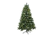 NORDIC WINTER Christmas tree artificial PVC ”ASKE” class B+