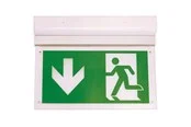 Nordtronic Exit sign 3w